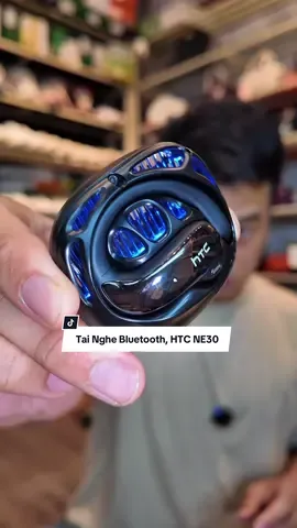 Trả lời @Vợ Yêu Tai Nghe Bluetooth, HTC NE30 phiên dịch 134 ngôn ngữ #tainghe #tainghebluetooth 