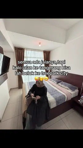 apartemen tangerang nya ready🥰🫦 #apartementreeparkcitycikokol #treeparkcitytangerang #treeparkcitycikokol #apartemen #fyp 