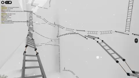 Mount Aban aku summitnya hampir beraq nanah 🥰🤗   Stuck di cp 4 1 jam 🤗 #roblox #robloxfyp #robloxedit #robloxgames #robloxmount #robloxtiktok #mountaban #robloxmount 