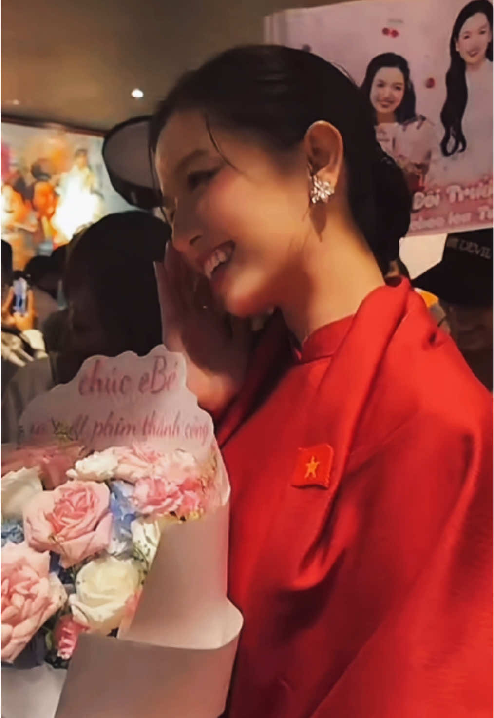 “nhện làm tổ nhiều đường tơ vây, thương nhớ người lòng đầy tơ vương” #lehaanh #viral #fyp #foryou #xuhuong 