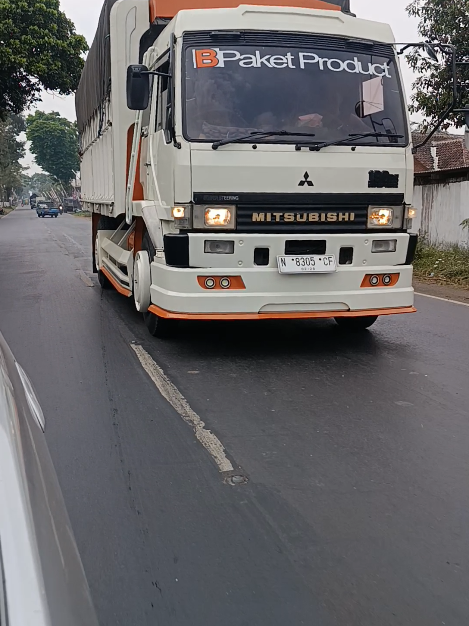 malang opo onone #bpaketproduct  #fuso190ps 