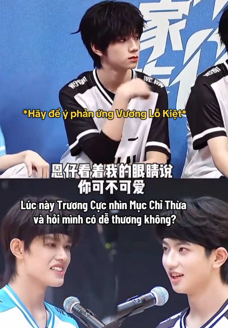 Vương Lỗ Kiệt kiểu 