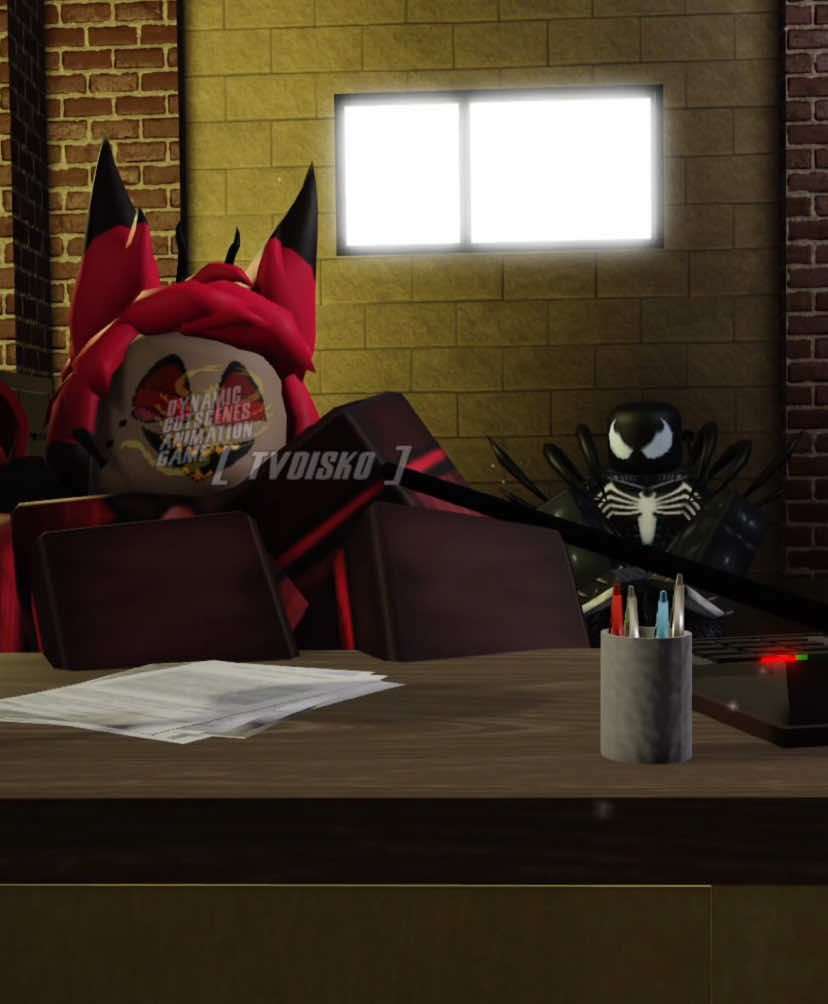 Symbiote Spider-Man Captured Alastor Scene #Fyp #Foryoupage #SymbioteSpiderman #Alastor #HazbinHotel @Sanji @Phantom.collects @Noah _Dragon @🇵🇭 @hell_rider_3_1