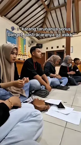 acaramu seru gaa?#agustusan #karangtaruna #panitia17agustus  #karangtarunaindonesia #fyp 
