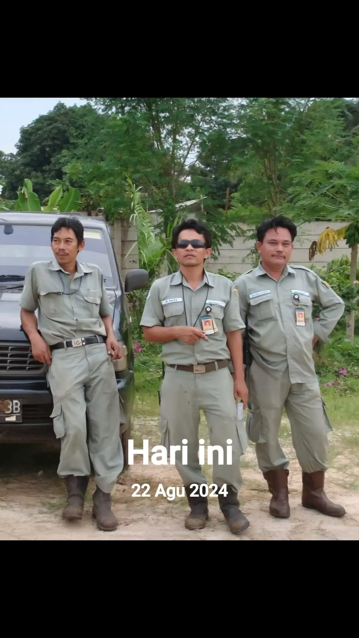TRIO LIBEL EMIP 🤣🤣🤣
