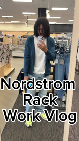 @Nordstrom @Nordstrom Rack @Nordstrom Beauty @Salomon @madewell @tomfordbeauty #fashiontiktok #nordstrom #nordstromrack #fitcheck #OOTD 