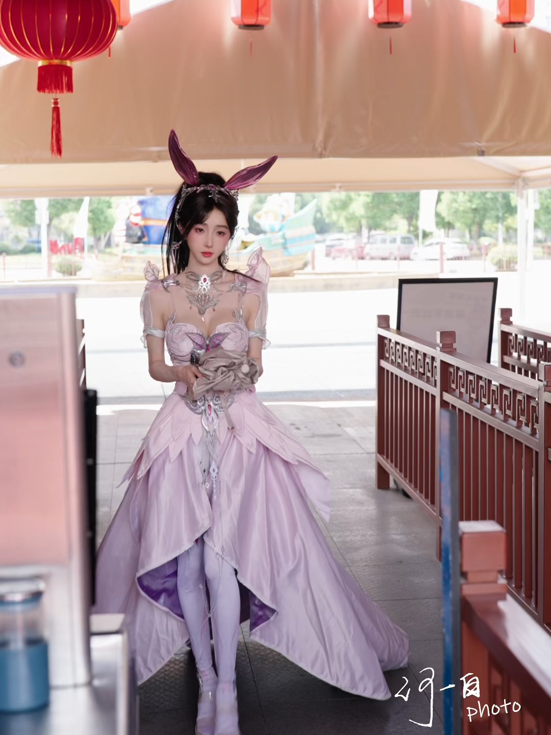 #girlxinh #douyin #douyin抖音 #tieuvu #cosplay