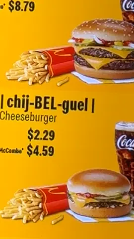 Ain’t no way Puerto Rico! Thank you for helping the tourists ‼️🇵🇷😂 #puertorico🇵🇷 #mcdonalds #PR #aguadilla #fyp 
