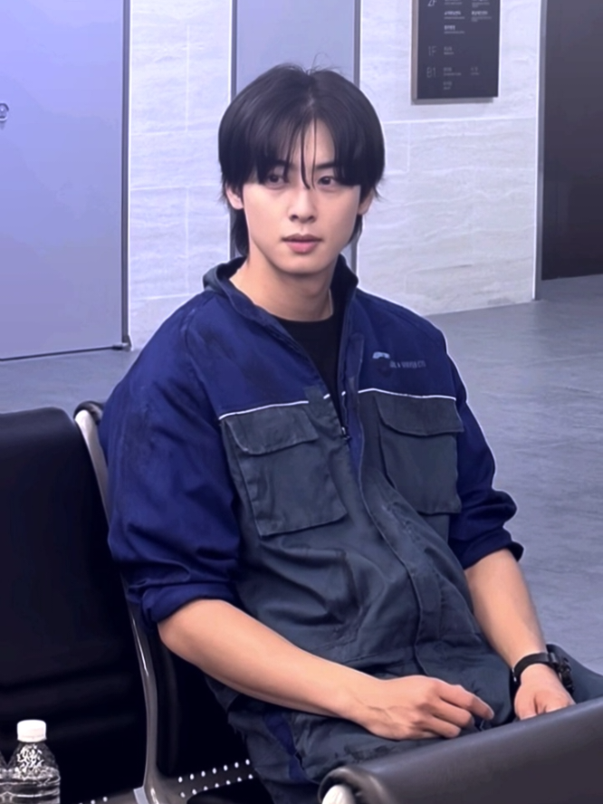 cr :@— anxicuy (am prem cbio) #chaeunwo #eunwooastro #f4u #fypberanda #xybca 