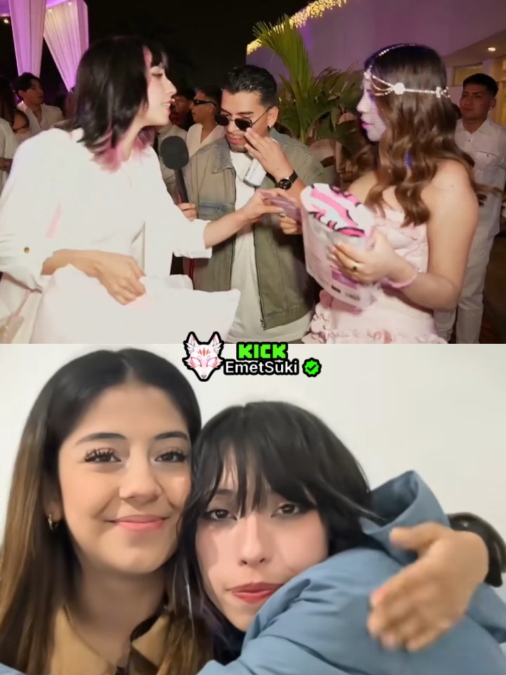 #emet #emetsuki #emetsukiclips #glogloking #peru🇵🇪 #colombia #zully