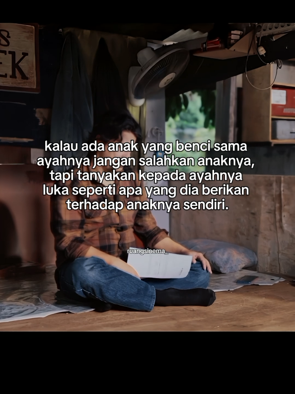 Kalau ada anak yang yang benci sama ayah jangan salahkan anaknya Nantikan Film Andai Ibu Tidak Menikah Dengan Ayah Tanggal 08 September 2025‼️ #andaiibu #andaiibutidakmenikahdenganayah #aitmda #rapifilm #ibu 