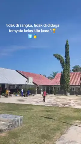 di situ panas, kita gaya bebas boss🤭🤭 #menanglomba #foryou #foryoupage #smp24tubaba  #kelas8b 