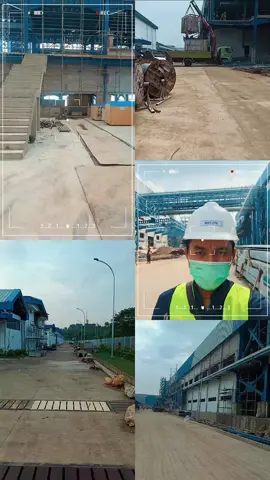 project pt.indofood cibinong bogor