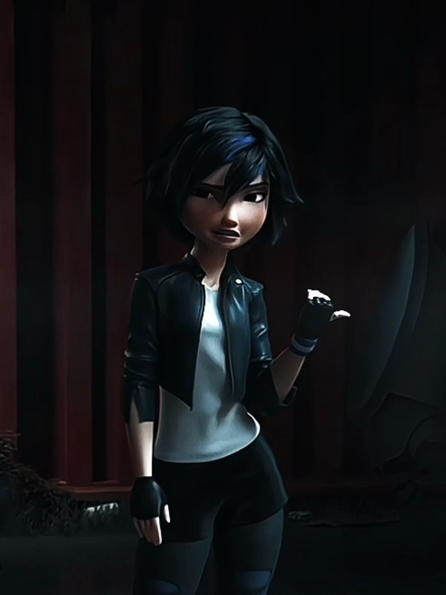 #GOGOTOMAGO | had to change the audio cause it got muted 😔 ac - @drkho1daudios  #bighero6 #disney #edit #fyp 