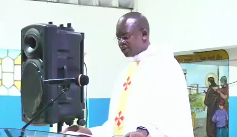 Friday, August 22nd 2025 Nineteenth Week in Ordinary Time Year C Memorial of The Queenship of The Blessed Virgin Mary Morning Mass at St. John The Apostle Catholic Parish - Awasi Homily by Rev. Fr. Patrick Mugo, FMH Gospel Reading: Matthew 22: 34 -40 YouTube: https://youtu.be/OuJ32Plkv8o?si=szUQnzdblesS4pFn