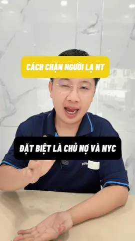 Cách chặng người lạ nhắn tin Messenger #reviewiphone #vphone #vphone24hagency #thuthuatiphone #iphonegiare   