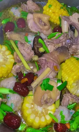 #BếpDìChín #mónngonmỗingày #Lẩugàtiềm