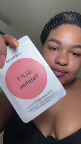 Kind Patches: 30 Metabolic Bal