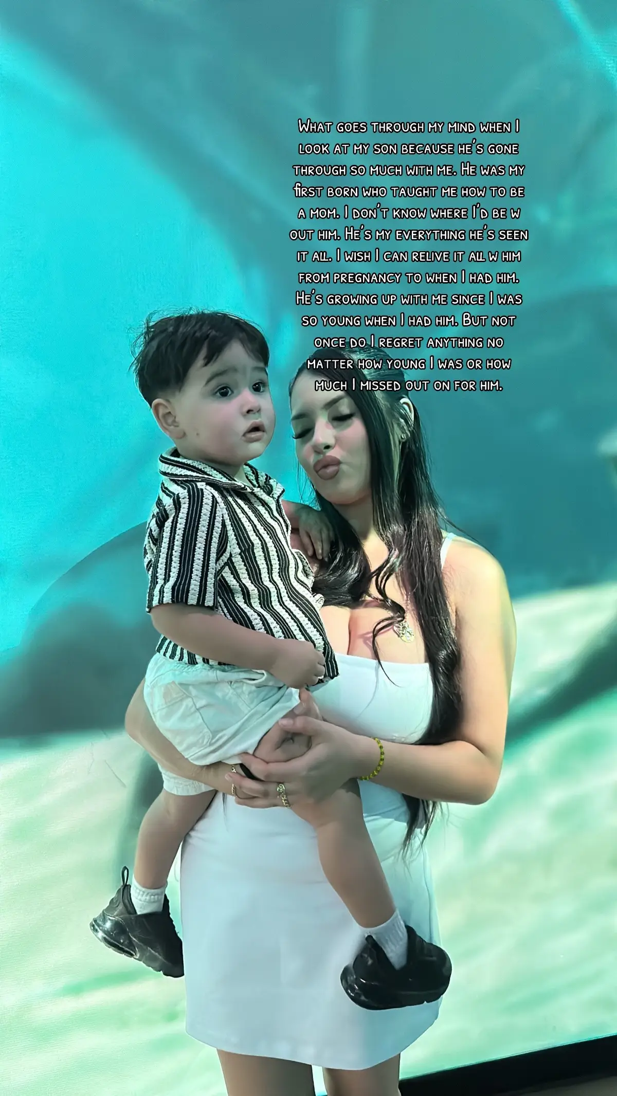 my baby🤍 #boymom #motherhoodmoments #fypシ゚ 