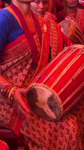 बिशेस धन्यवाद महिला बाजा समुह प्रति !!#hillights #everyone #nepali panje baja#foryoupage 