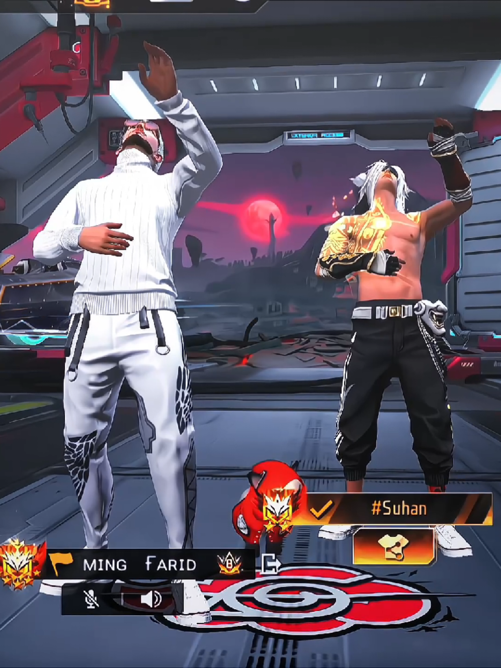 Don’t Believe Anyone’s 🤡🤣#Gaming_Farid #FreeFire #unfrezzmyaccount #foryoupage #vairal @Gaming Hasib @GAMING RIYA @ᎫᴜsᴛɪɴㅤᎪᴋᴀsʜ @TikTok Bangladesh 
