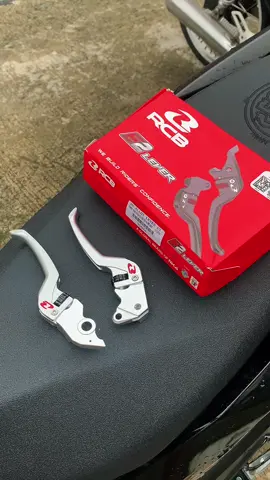 RCB e2 Lever in, stock lever out! #click125i #indoconcept🇮🇩 #icph🇵🇭🇮🇩 #variomodifikasi #fyp 