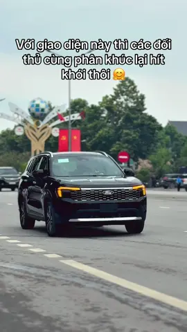 Ford Territory Mới 2026 | Hiện Đại - Rộng Rãi nhất phân khúc #ford #fordterritory #fordterritorythehemoi #territory #xuhuong 