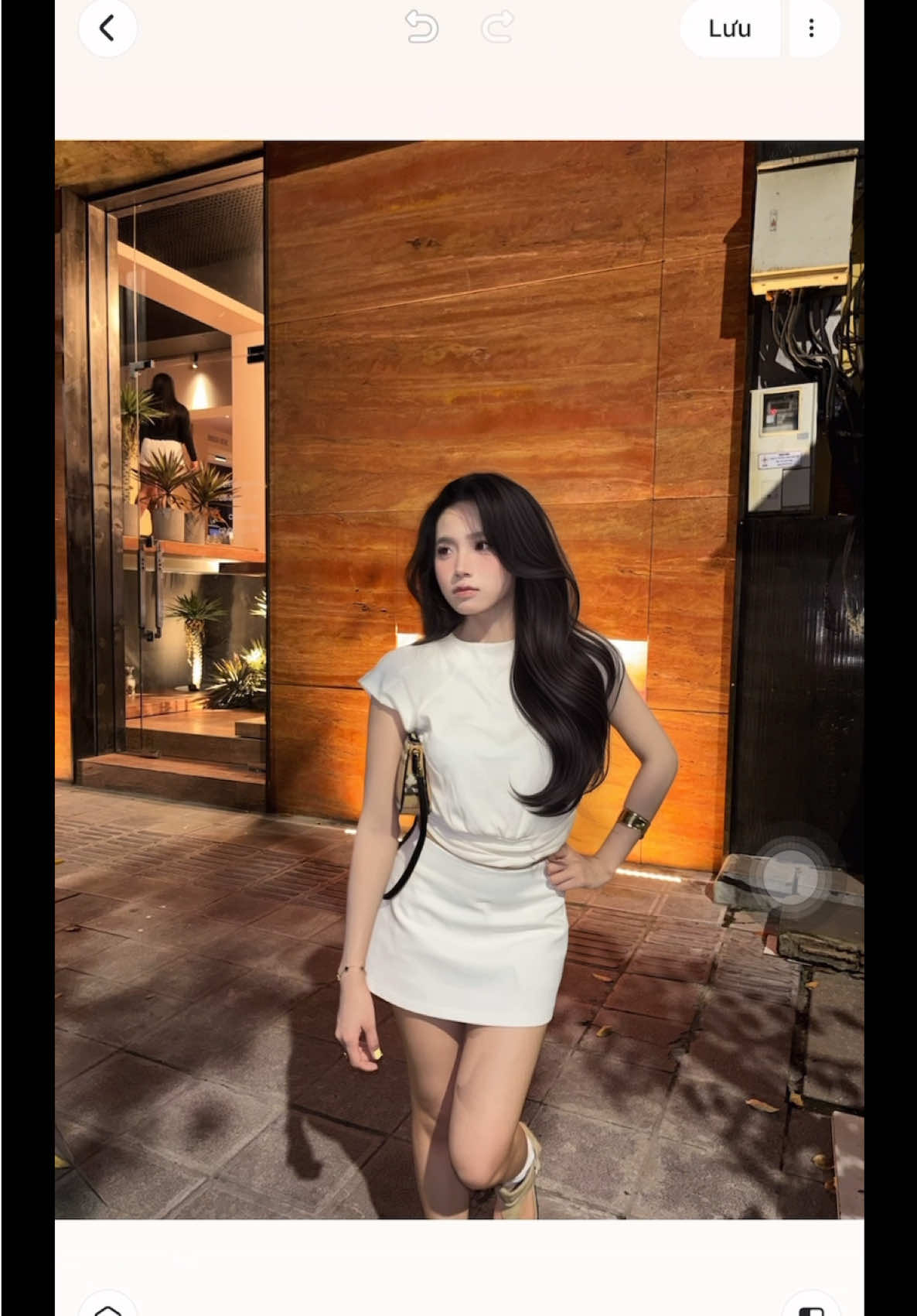 không gì là không thể #Meitu 