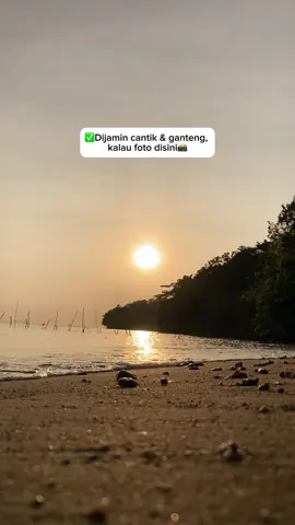 Cuma 30 menit dari kota Kendari. Selamat datang di pantai Tompa One... #fyp #sulawesitenggara #sultra #pantaivibes #konawe 
