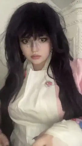 #mikan #mikantsumikicosplay #mikandanganronpa #danganropa #junkoenoshima #junkoenoshimacosplay #danganropacosplay #fyp #viral 