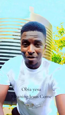 Obiya Yesu  Ateso Gospel Music