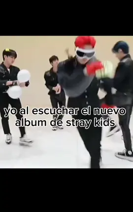 LO AMEEE!!!!!!💙💙💙. Me encanto este álbum simplemente lo ame me encantó y sinceramente siento que es de los mejores álbum bueno no todos están 🔝🔝 pero lo ameee #STRAYKIDS #karma #NOFLOP #skzstay #fypシ゚viraltiktok @Stray Kids @straykids_japan @TikTok 