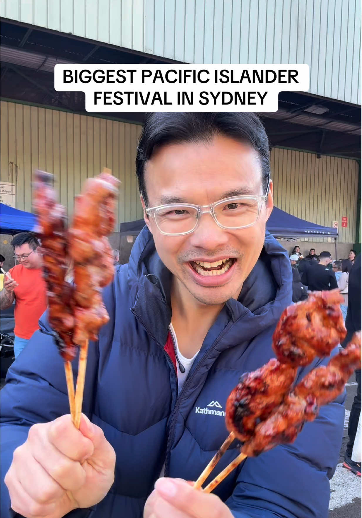 SYDNEY’S BIGGEST ISLANDER FESTIVAL Sydney’s largest Islander festival is back again @Paddy’s Markets Flemington. THIS SUNDAY from 9am-4pm.  With a huge variety of Islander dishes, live performances such as BLKB3RY performing, kids activities such as a free jumping castle and more.  There is also a @Canterbury-Bankstown Bulldogs ticket giveaway as well on the day for the upcoming match against the Sharks on September 6.  This is only a one day event, don’t miss out!  📍 Paddy’s Flemington ⏰ 9am - 4pm 🚙 Available on site $2 flat fee 🚂 Flemington station [A D] #paddysmarket #paddysmarketsflemington #flemington #ilovesydney #feelnewsydney             