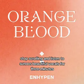 i had to speed it up a little bc tiktok won't let me post a video longer than 3 minutes 💔 #sunoo #enhypen #xybca #viral #trending 