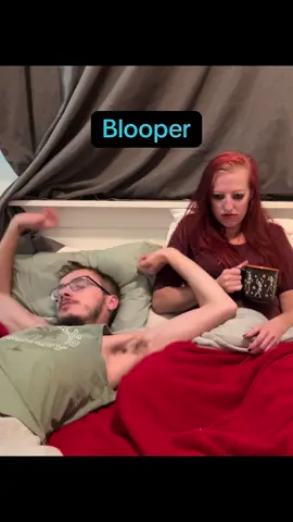 #couplecomedy #blooper