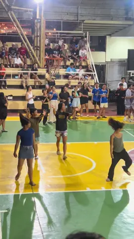 Volleyball? ❌  Puksaan ✅  #volleyball #plaridelbulacan 