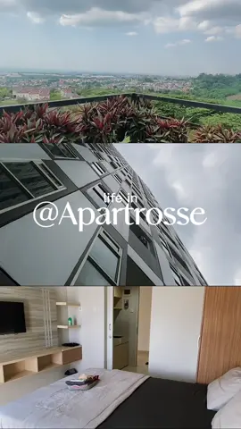 Hallo sobatt!! Mau staycation akses free 24 jam dan full furnished?!  Sewa Apartmen aja!!  Harian ✅ Mingguan ✅ Bulanan ✅ 📍Amartha Views  #apartemenmurah #murahmeriah #fyppppppppppppppppppppppp #fypシ #kosmurah 