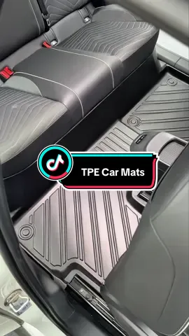 🇲🇾TPE Car Mat / Karpet kereta #supermats #tpe #carmat #perodua #proton 