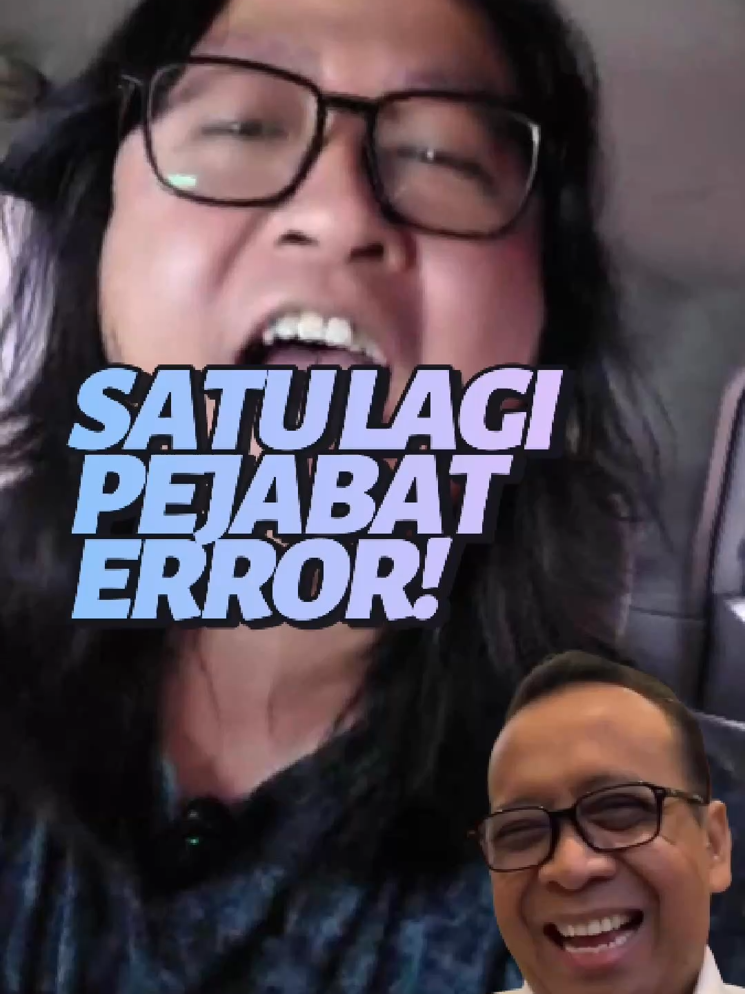 Jangan harap pejabat kek gini, mau mikirin rakyat! . #fyp #foryoupage #fypシ #foryou #viral #video #tiktok #videoviral #foryoupage❤️❤️ #fypシ゚viral #vt #foryoupagе