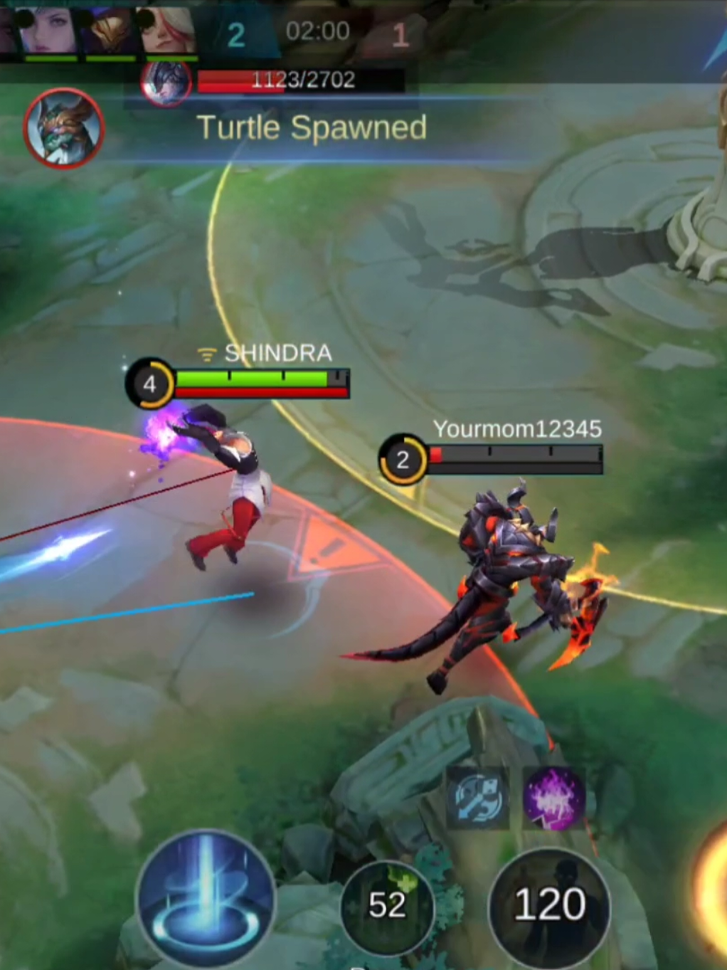 May pinaka magandang edit may Starlight skin #MLBB #shindr4playz #fyp #mobilelegends #choutiktok 