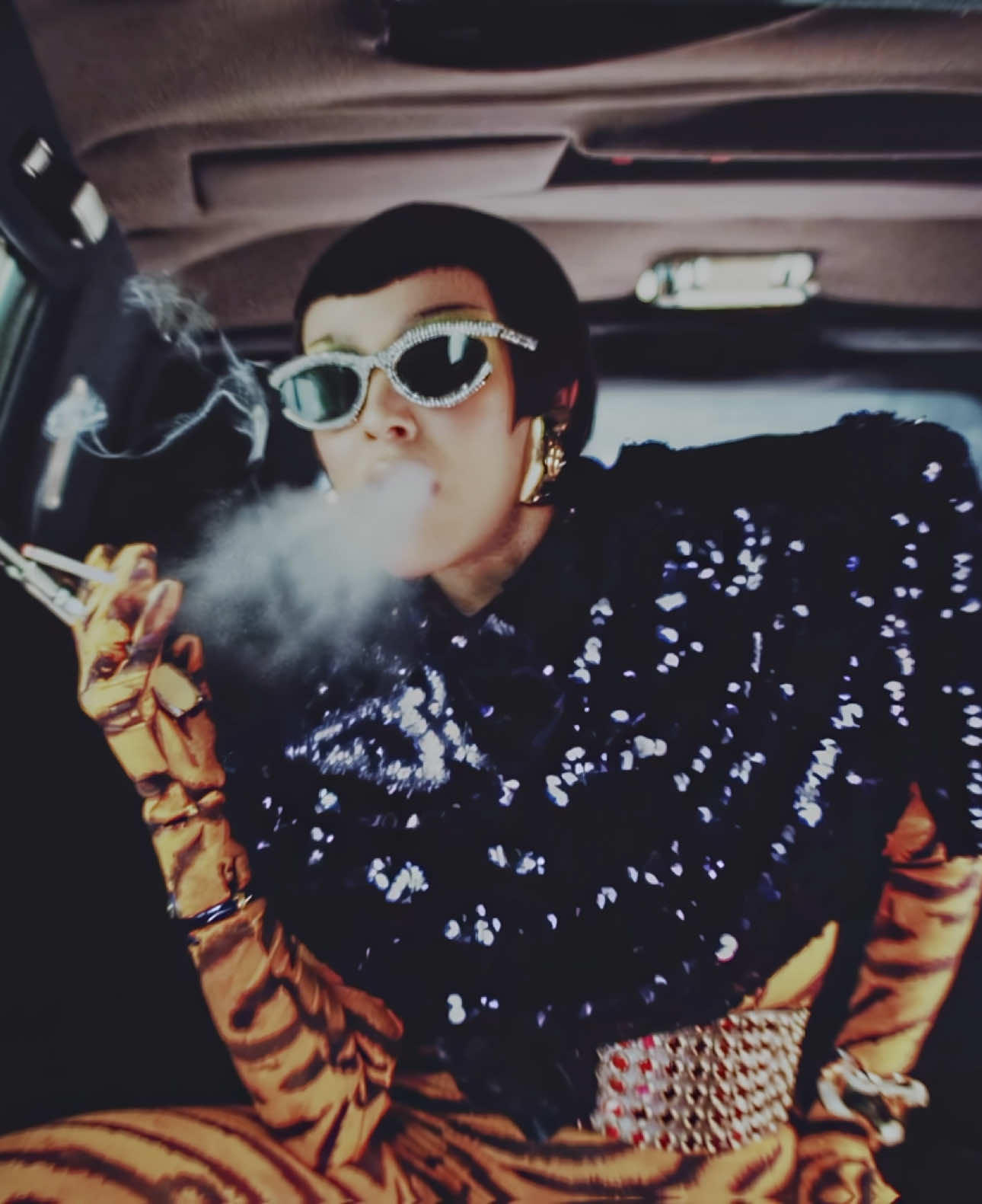 DOJA CAT COMING TO AUSTRALIA OH WE WON HARD || cc. fi1tz scp. me ac. me.  #dojacat #dojacatedit #jealoustype #edit #viral doja cat jealous type new song edit doja cat vie album edit