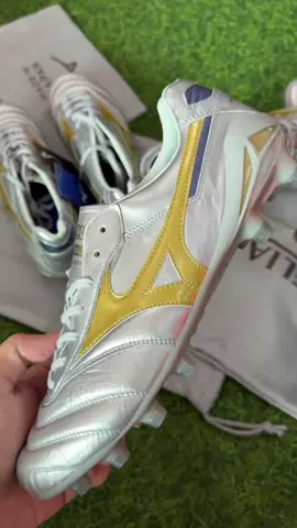 Mizuno Morelia DNA Japan🇯🇵