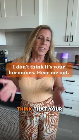 Over 50 and stuck? It’s probably not your hormones. If you’re eating clean, lifting, and still not losing, your protein strategy might be the real issue. Most women in their 50s are either under-eating or their macros are totally off balance. The fastest fix? Start your day with 30g+ of lean protein. It keeps you full, and on track without cutting more calories. 👇 Drop PROTEIN below and I’ll send you my 5-minute meal guide to hit your numbers without stress or eating dry chicken.