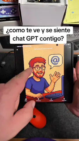 apoco si #chatgpt #techtok #techtips #tech #gpt #terranogeek #ponloaprueba #pongamosloaprueba #prueba 