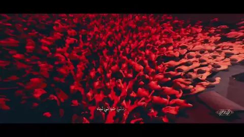 هنياله گلبه النايم الليل 🤍#موكب_الاحزان #امجد_كريدي #موكب_الاحزان_السماوه #فاضل_عواد_السماوي #ياحسين❤️😭 