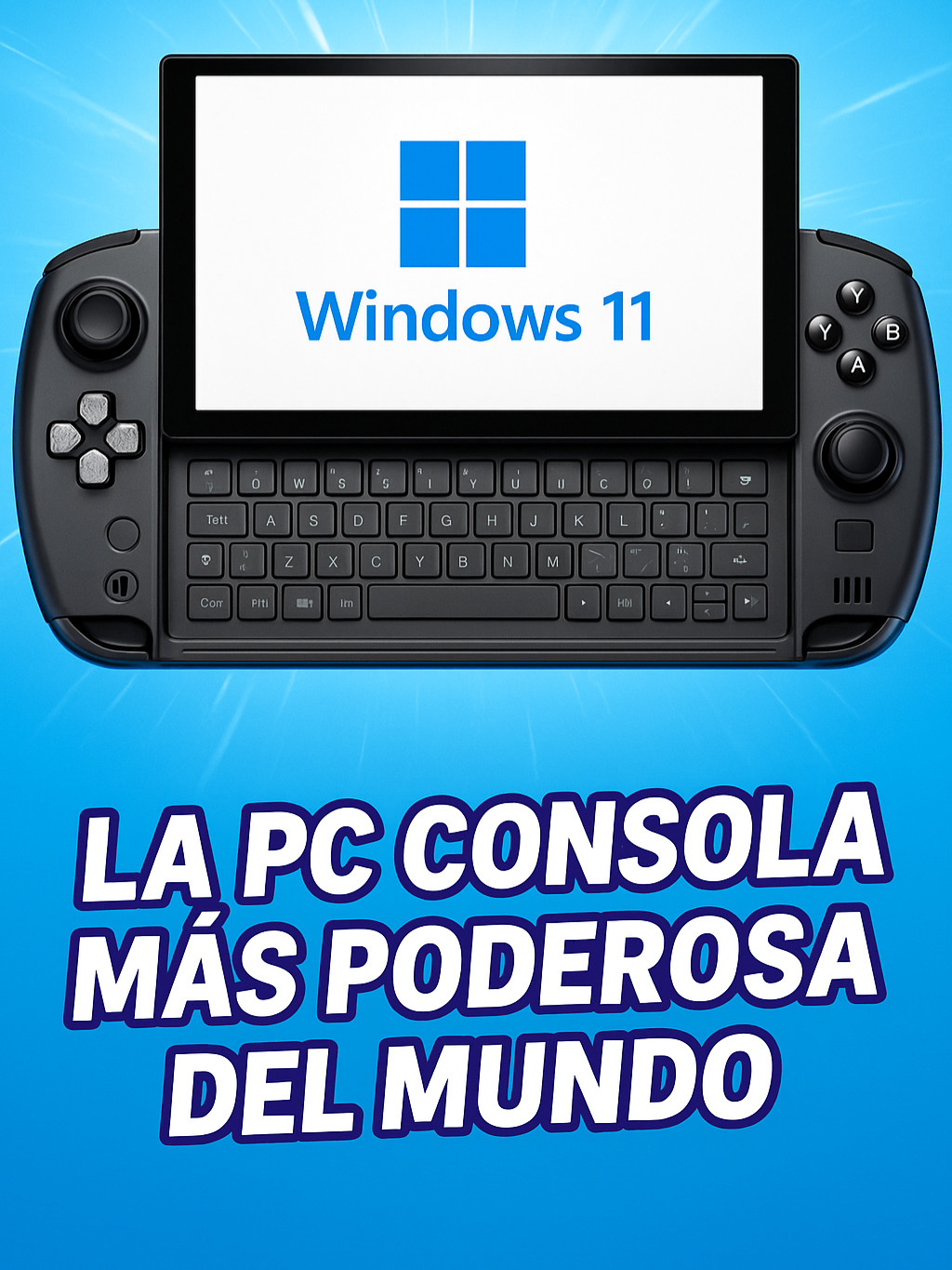 El pc consola mas potente de colombia
