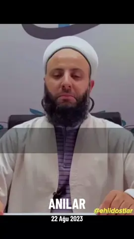 #anılar