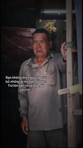 Tâm đắc câu : 