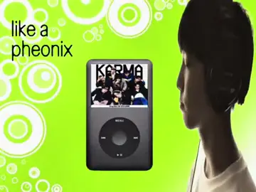 yes this will be blasting in my headphones 24/7 (creds to quokkametal on X) #straykids #fyp #karma #pheonix #foryou 