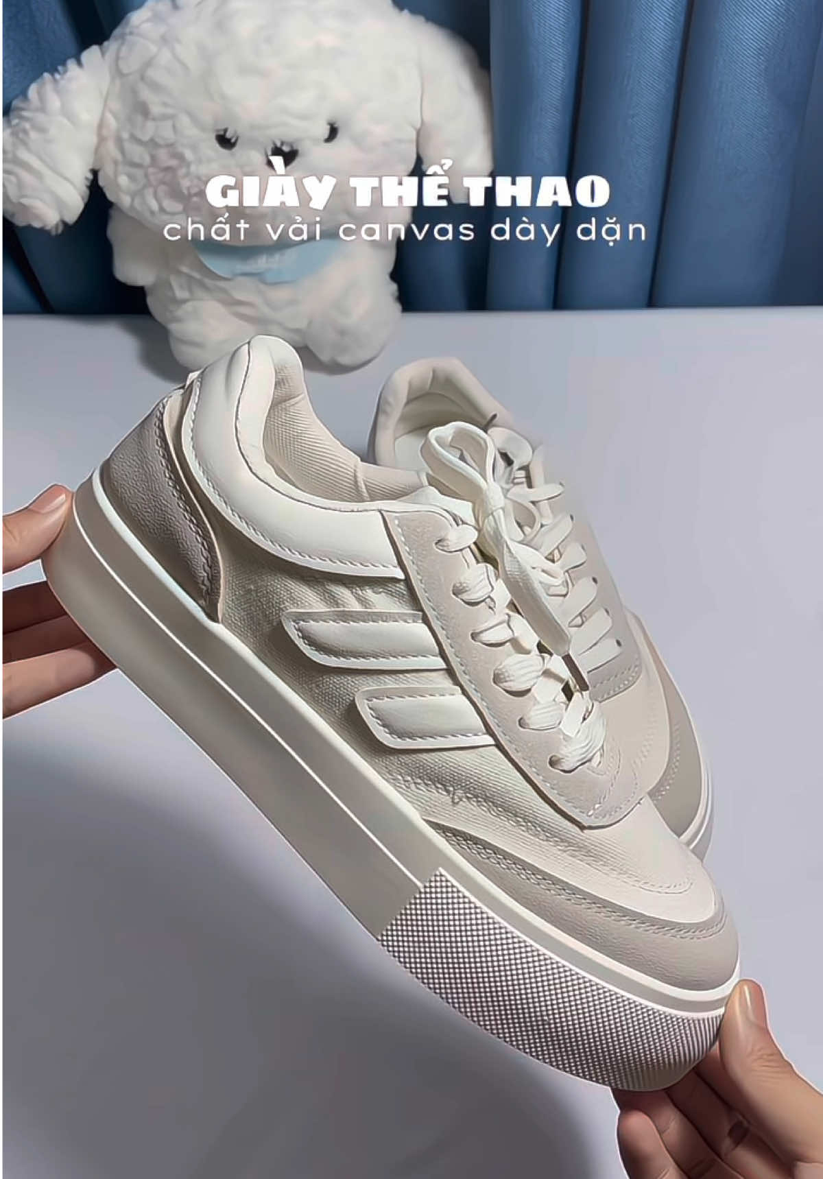 Giày thể thao siu basic #giaythethao #unboxing #xuhuong #viral #review 
